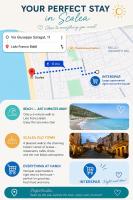 ScaleaStay - A 5 minuti dal Mare - Chambres d'hôtes Scalea