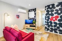 Birch Street Solo Haven - B&B Lower Hutt