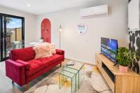 Birch Street Solo Haven - B&B Lower Hutt