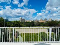 Superior Double or Twin Room with Lake View