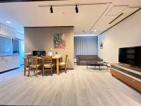 紺屋町2階 1フロアまるごと貸切 高松中心部 4名まで - Ferienwohnung Takamatsu