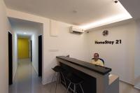 HomeStay 21 Hotel