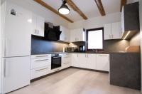 statek P22 - Chambres d'hôtes Semněvice