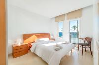 Vistamar Coast Apartment - Ferienwohnung Vilassar de Mar