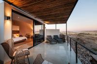 Rostock Ritz Desert Lodge - B&B Cha-re