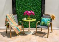 Boutique 1BR 2BR Suites, Sleeps 2-8, Kitchen Fast WiFi AC, Markets, Beach & Cenote 8 Min - B&B Playa del Carmen