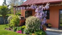 Cottage mit 1 Schlafzimmer