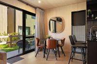 Rees Villa Queenstown - B&B Distretto di Queenstown