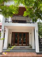 Stupa Bliss - B&B Anuradhapura