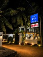 Dil Lake View - Bed and Breakfast Anuradhapura