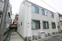 GS103 Ground Floor Couple Retreat Easy Airport Access Private Kitchen and Bath Sleeps 2 - B&B Tokyo
