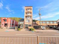 Koba City - Apartment - Vacation STAY 91614v - B&B Obama