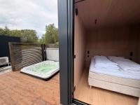 Superior Suite mit Meerblick