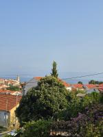 Apartment mit 2 Schlafzimmern und Meerblick