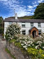 Elegant 4-Bed Pet-Friendly Retreat in Snowdonia - B&B Conwy