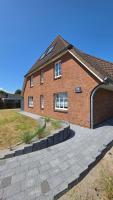 Ferienhaus Godewind - Dagebüll - B&B Dagebüll