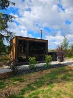 PineRoots - B&B Mărişel