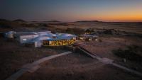 Rostock Ritz Desert Lodge - Chambres d'hôtes Cha-re