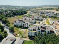 Dębowy 37 Premium - z dużym tarasem, bezpłatny parking w garażu podziemnym, winda - Chambres d'hôtes Kudowa-Zdrój