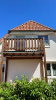 Ferienwohnungen am Wald - B&B Lütow