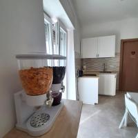Da Zia Maria B&B Affittacamere - Chambres d'hôtes Morcone