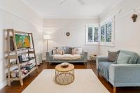 Brisbane Corso Character Home - B&B Brisbane
