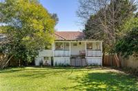 Brisbane Corso Character Home - B&B Brisbane