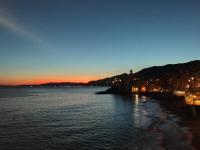 terrazzo sul mare - B&B Camogli