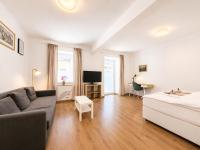 Altbau Apartment am Isartor - B&B Múnich