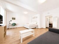 Altbau Apartment am Isartor - B&B Múnich
