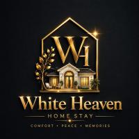 White Heaven - B&B Kandy