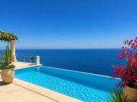 Sensia Mediterranean Escape - Chambres d'hôtes Douar Aouchtem