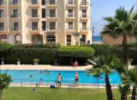City View Apartment - Near the Beach - B&B Tangeri