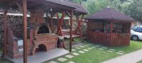 Casa Gabriela - Bed and Breakfast Vişeu de Sus