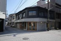 ビアポート築港 - Ferienwohnung Ōsaka