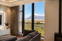Prada Penthouse at On Park Century City - B&B Ciudad del Cabo