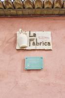 Apartamentos La Fàbrica - B&B Agost