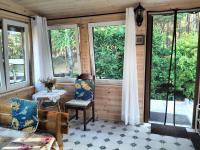 Casa a Schiera con 2 Camere da Letto