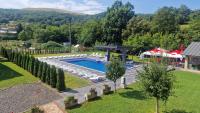 Casa Maya - B&B Săsciori