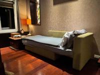 Oriental King Double Room - Optional 2 Extra Beds