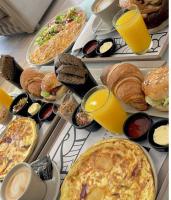 Sensia Mediterranean Escape - Ferienwohnung Douar Aouchtem