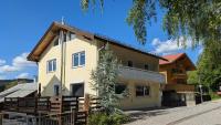 Forest Lodge - perfekt für Familien und Freunde - B&B Bayerisch Eisenstein