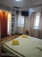 Appartamento Deluxe con 2 Camere da Letto