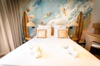 Deluxe Doppelzimmer