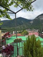 Sisters house Borjomi - B&B Borjomi