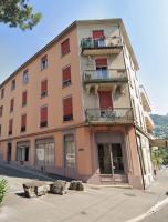 Appartement 4 chambres - Vue sur lac - Chambres d'hôtes Montreux