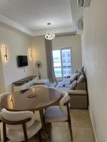 Ilatini New Alamein Lagoon View - الحي اللاتيني - Bed and Breakfast El Alamein
