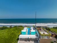 Abian Color Guest House - B&B Krambitan