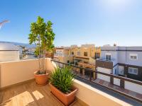 Casa de la Pitaya Chalet a 50m de la playa con patio y parking - Ferienwohnung Roquetas de Mar