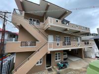 Nilgiris Stayz - Home Stay at Ooty - Chambres d'hôtes Ooty